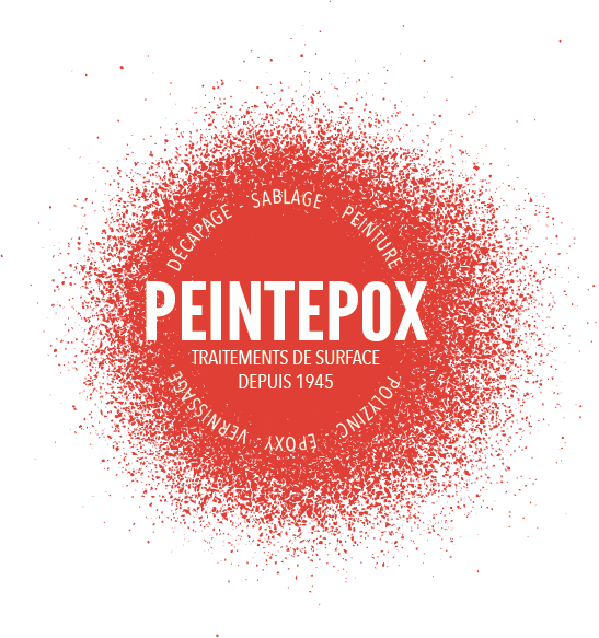 PEINTEPOX SARL